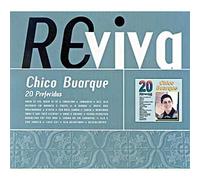 BUARQUE, CHICO - 20 PREFERIDAS