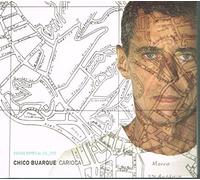 Buarque, Chico - Carioca (2 CD)
