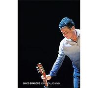 Buarque Chico - Carioca Ao Vivo