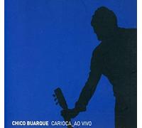 Buarque, Chico - Carioca Ao Vivo