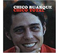 Buarque,Chico - Chico Total