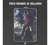 Buarque Chico - De Hollanda Volume 2