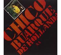 Buarque,Chico - Na Hollanda En Italia