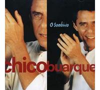 Buarque, Chico - O Sambista