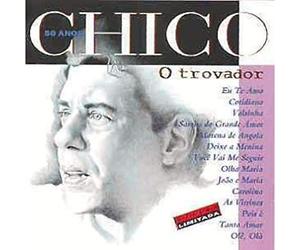 Buarque, Chico - O Trovador