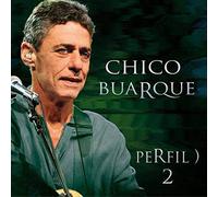 BUARQUE, CHICO - PERFIL V.2