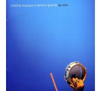 Buarque, Cristina & Terreiro Grande - Cristina Buarque & Terreiro Grande Ao Vivo