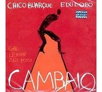 BUARQUE, LOBO & EDU - CAMBAIO
