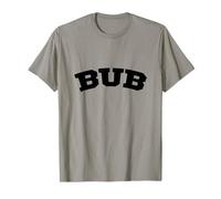 Bub Springs East Hampton Bonacker agricoltore di bayman pesce bubby Maglietta