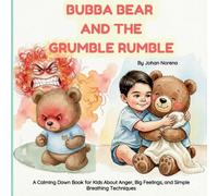 Bubba Bear and The Grumble Rumble