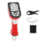 BUBBA Bilancia Elettronica