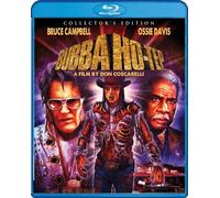 Bubba Ho-Tep (Blu-ray) Bruce Campbell Ossie Davis