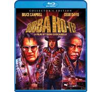 Bubba Ho-Tep (Collector's Edition)