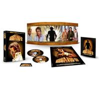 BUBBA HO-TEP - COMBO UHD 4K - ÉDITION LIMITÉE