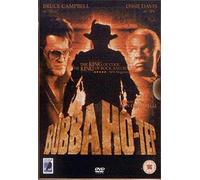 Bubba Ho-Tep [DVD] [Edizione: Regno Unito]