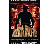 Bubba Ho-Tep [Edizione: Regno Unito] [Edizione: Regno Unito]