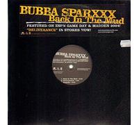Bubba Sparxxx - Back in the Mud