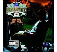 Bubba Sparxxx - Dark Days, Bright Nights