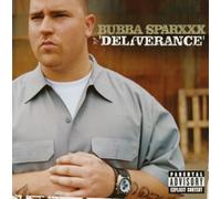 Bubba Sparxxx - Deliverance