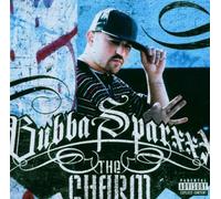 Bubba Sparxxx - The Charm