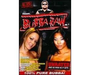 Bubba The Love Sponge Presents: Bubba Raw, Vol. 2