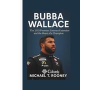 BUBBA WALLACE: The 23XI Promise: Contract Extension and the Heart of a Champion