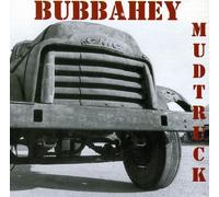 Bubbahey Mud Truck Bubbahey Mud Truck / Various (CD)