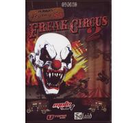Bubba's Flying 50 Freak Circus 2