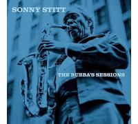 bubba's sessions - deluxe remastered edition-Import USA