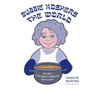 Bubbie Koshers the World: The North American East Coast