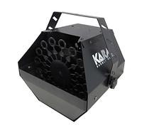 Bubble 110 - Bubble Machine Macchina Per Le Bolle Di Sapone (Bubble Party)