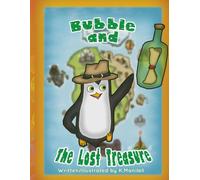Bubble and The Lost Treasure