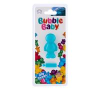Bubble Baby 3D/Vent Clip Car Vent Air Freshener And Odour Eliminator - Ocean Spa Fragrance