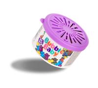 Bubble Baby Organic Tub - Deodorante per auto ed eliminatore di odori a lunga durata ai frutti di bosco