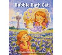 Bubble Bath Cat: Children's Counseling Corner
