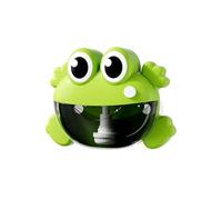 Bubble Bath Toy - Animal Automatic Foam Sprayer Fun Bubbles Blower , Easy Grip Design , Bath Water Toys , Floating Bubble Toys | Kids Toy For Boys Girls Birthday Easter Shower Swimming Pool