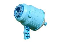 Bubble Bazooka - Pistole giocattolo automatiche B Bubble per esterni, regalo estivo