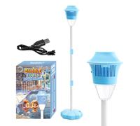 Bubble Blower and Wand Child-Friendly Automatic Rechargeable | Outdoor Toy Machine for Children Boys Girls