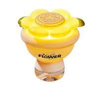 Bubble Blower for Kids - ABS 11,5 x 11,5 cm | Summer Outdoor Toy with Lights | Portable Bubble Blower for Backyard Beach Camping Park Party Pool Travel Vacation Wedding Fun