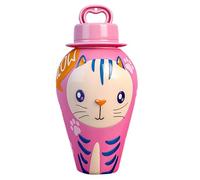 Bubble Blowing Solution, Bubble Maker Toy, Animal Design Bubbles Liquid, Spill Resistant 30ml Play Toy Children Boys Girls, Ideal For Party Favors Playground School Events Celebration