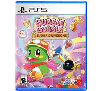 BUBBLE BOBBLE Sugar Dungeons - PlayStation 5 (Sony Playstation 5)