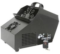 BUBBLE BOX Macchina Per Bolle