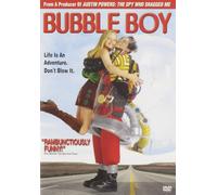 Bubble Boy (DVD) Jake Gyllenhaal Swoosie Kurtz Marley Shelton Danny Trejo