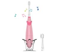 BUBBLE BRUSH Spazzolino sonico per bambini 1 St