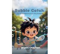 Bubble Catch: A Big Adventure in Tiny Bubbles