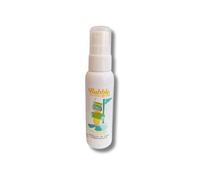 Bubble & Co Crema Solare Protezione Alta con Filtro Spf 50-100 ml - versione Spray
