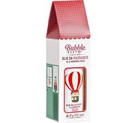 Bubble & Co Olio Idratante alle Mandorle Dolci - 250 ml