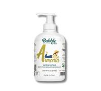 Bubble & Co - Sapone Intimo Donna Protettivo - 250 ml - Linea Lab - Detergente Delicato con Protettiva, Idratante e Deodorante
