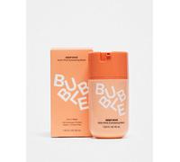 Bubble Skincare Deep Dive AHA + PHA - Maschera esfoliante viso delicata con controllo dell'olio, promuove un tono della pelle più uniforme - Cura della pelle arricchita con acido azelaico ed estratto