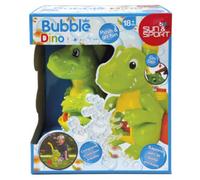 Bubble dino